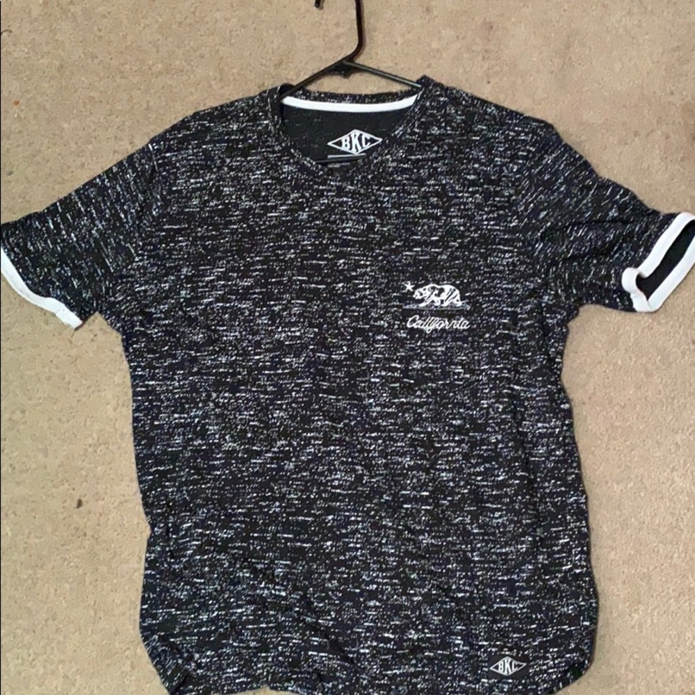 California Republic T-Shirt